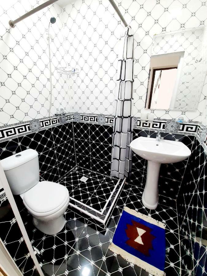 Khiva Tosh Darvoza & Trip Service Eksteriør bilde
